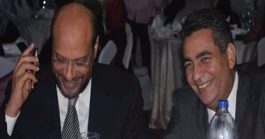 الشامى يرفض رئاسة لجنة المناطق فى اتحاد الكرة