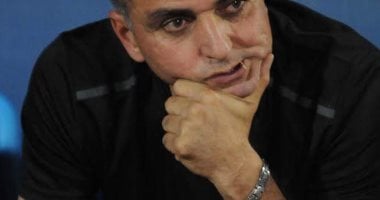 ضياء عبد الصمد يطالب لاعبى الداخلية بنقاط الشرقية 