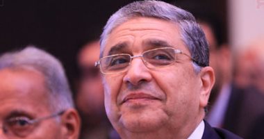 وزير الكهرباء يستقبل سفير العراق بالقاهرة لبحث التعاون بين البلدين