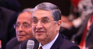 وزير الكهرباء: توقيع مذكرة تفاهم مع قبرص اليوم للربط بين البلدين
