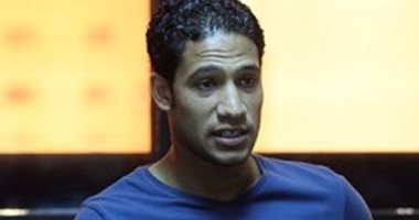 بالفيديو.. أحمد على يستغل خطأ حارس الشرقية ويتعادل للمقاولون