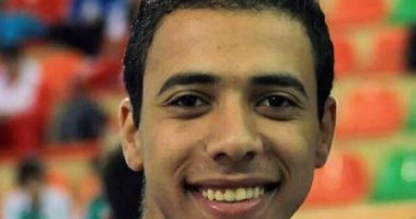 عمر عبد الرحمن يهزم منافسه الإسرائيلى ويضمن ميدالية ببطولة العالم للكاراتيه