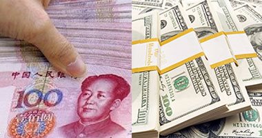 كم يساوي اليوان الصيني بالريال السعودي