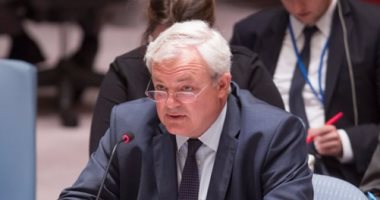 وكيل أمين "الأمم المتحدة" لـ"مجلس الأمن": ما يحدث فى سوريا عار علينا جميعا
