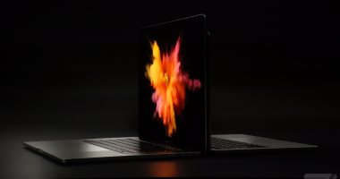 بالصور.. أبل تكشف عن MacBook Pro 2016 بمواصفات مميزة