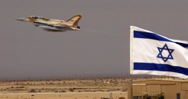 الإثنين..الطيران الإسرائيلى يشارك فى مناورات مع إيطاليا وأمريكا باليونان