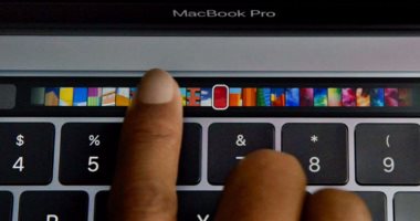 أفضل 5 استخدامات لشريط Touch Bar بجهاز "ماك بوك برو"