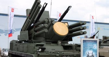 بالصور.. أحدث 10 أسلحة متطورة يستخدمها الجيش الروسى.. صواريخ S-300 الأبرز