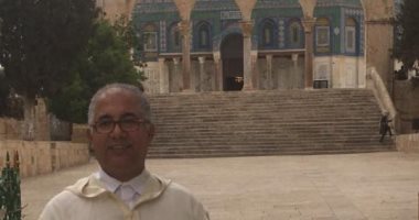  أمين عام المؤتمر الإسلامى الأوروبى يدعو لزيارة القدس لدعمها فى مواجهة التهويد