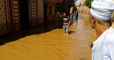 قافلة الأزهر بسوهاج: قدمنا إعانات عاجلة للمتضررين من السيول بـ14 مليون جنيه