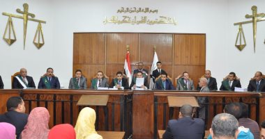جنايات القاهرة تجدد حبس 3 متهمين بقضية العائدون من سوريا وتركيا 45 يوما
