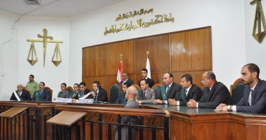 "جنح العجوزة" ترفض دعويين ضد وزير المالية لعدم تنفيذه حكما قضائيا