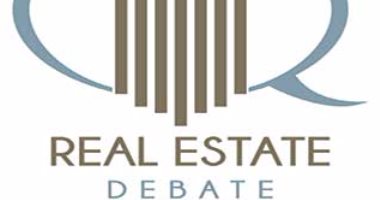 مناقشات ساخنة عن مستقبل التطوير العقارى فىReal Estate Debate غدا