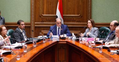 اليوم.. تضامن البرلمان تناقش طلبات إحاطة أبرزها عن معاش العائدين من العراق