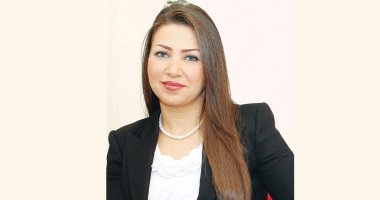 الإعلامية إيمان عزالدين في "الستات ميعرفوش يكدبوا": المرأة المصرية تعيش أزهى عصورها