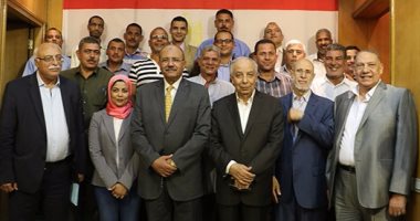 شركة العبد: افتتاح محطة مياه شطورة وإسكان المنيا الشهر المقبل