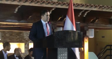 قنصل تركيا بالإسكندرية:الشعب المصرى والتركى أقارب واستثماراتنا مليار دولار