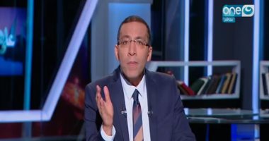 خالد صلاح: فيديو الملك سلمان رسالة لمن أساء للسيسى ويقدم مثلا لتحمل الزعماء