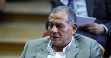 بلاغ للنائب العام يطالب رفع الحصانة البرلمانية عن محمد أنور السادات