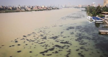 عضو اقتصادية البرلمان يطالب بتشريعات جديدة لمواجهة تلوث نهر النيل