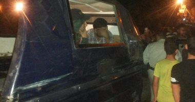 حجز سائق ضبط بحوزته لحوم حمير نافقة قبل بيعها للمواطنين بالقليوبية