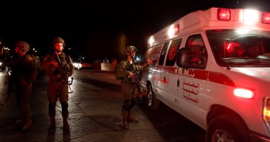 استشهاد فلسطينى برصاص جنود إسرائيليين فى الضفة الغربية المحتلة