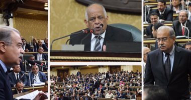 النائب محمد بدراوى يطالب باستدعاء الحكومة لعرض سياساتها على البرلمان