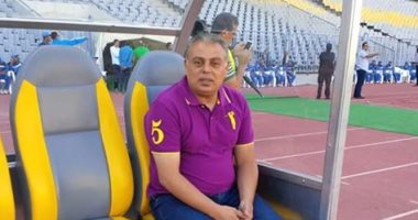 خالد عيد: غزل المحلة يخطط لدعم الفريق بلاعبين من الأهلى والزمالك
