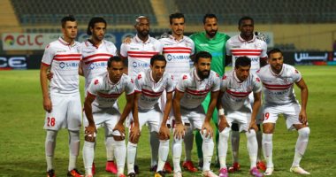 الزمالك يصرف مستحقات لاعبيه بعد ثنائية إنبى