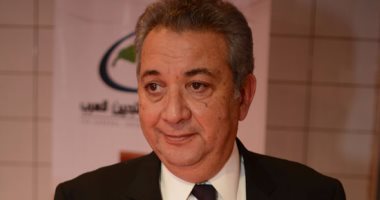  "الهروب إلى العذاب" جديد أحمد صقر ويشهد عودة قطاع الإنتاج للعمل