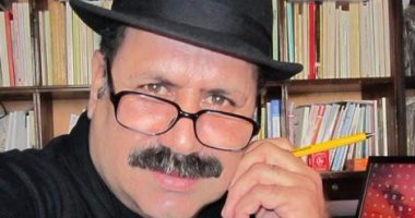 الكاتب المغربى أحمد الكبيرى: القصيدة لم تعد تستوعب آلام العصر