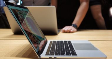 لاب توب MacBook Air لا يزال يحقق مبيعات مرتفعة لأبل وينافس بقوة