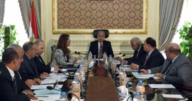 بالصور.. الحكومة: إجراءات عاجلة لسداد مستحقات العاملين بشركة الاتحاد العربى