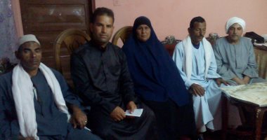 أهالى 4 قرى بالمنيا: احتجاز 10 من أبنائنا بمنطقة الأبيار فى ليبيا