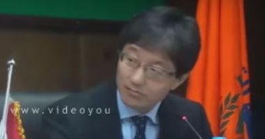 بالفيديو.. نائب سفير  اليابان: السيسى اتفق مع رئيس وزرائنا على التعاون بالتعليم