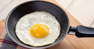 الأمريكية للتغذية: تناول البيض صباحًا يقلل الإصابة بسكتة دماغية بمعدل 12%