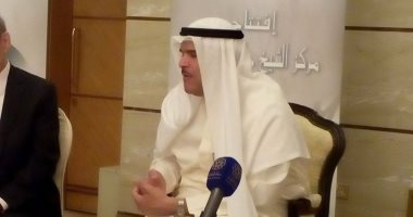 وزير الإعلام الكويتى: العالم العربى يتعرض للمؤامرة وسنواجهها بالثقافة