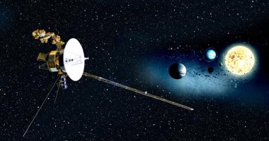 تكنولوجيا  - ناسا تقترب من حل لغز توقف مركبة Voyager 1 عن العمل.. تفاصيل