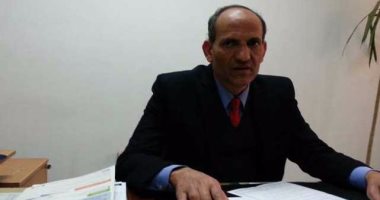 صحة المنوفية: تعافى مدير مستشفى حميات أشمون من كورونا