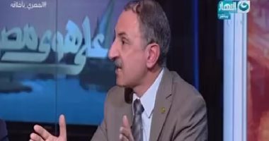 مجدى ملك لـ"خالد صلاح": أزمة الأرز سوء تنسيق بين وزارتى الزراعة والتموين
