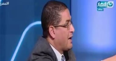 أبو حامد لـ"خالد صلاح": بيان الحكومة حمل تصريحات واضحة عن التضخم والعجز