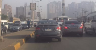 المرور يضبط 379 مخالفة بمطالع ومنازل الكبارى بالقاهرة الكبرى