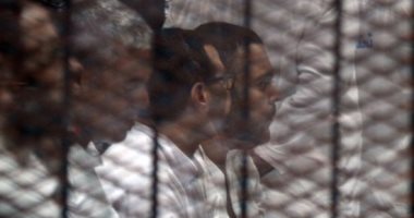 بالفيديو والصور.."جنايات القاهرة" تقضى ببراءة 7 متهمين فى أحداث عنف المقطم