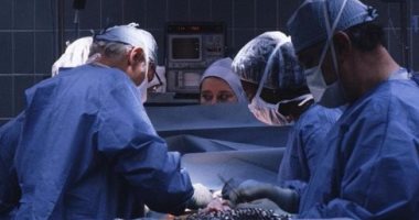 إلغاء العمليات فى 3 مستشفيات فى إنجلترا بسبب فيروس كمبيوتر