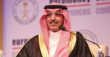 وزير المالية السعودي: خفض الضرائب على أرامكو لن يضر المالية العامة للدولة