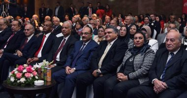 محافظ الإسكندرية يحضر الجلسة الافتتاحية لمؤتمر الإسكندرية الدولة لطب الأسنان