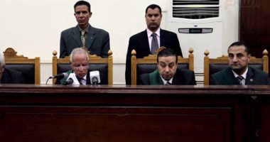 تأجيل أولى جلسات محاكمة أعضاء شبكة تبادل الزوجات بمصر القديمة لـ13 نوفمبر