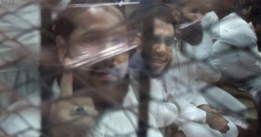 9 معلومات عن قضية "فض اعتصام النهضة" بعد إعادة إجراءات محاكمة 27 متهما