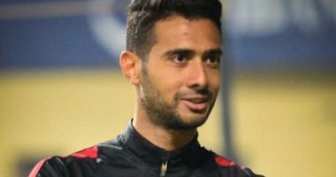 أحمد عادل عبد المنعم يقرر البقاء مع المقاصة فى الموسم الجديد