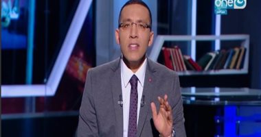 بالفيديو.. خالد صلاح : تحديد مصير الدولار بإيد المصريين .. وعليهم التصدى للشائعات